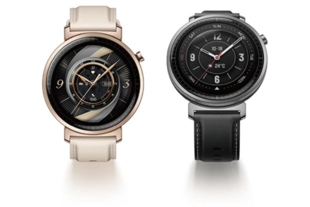 ساعت هوشمند Honor Watch GS5