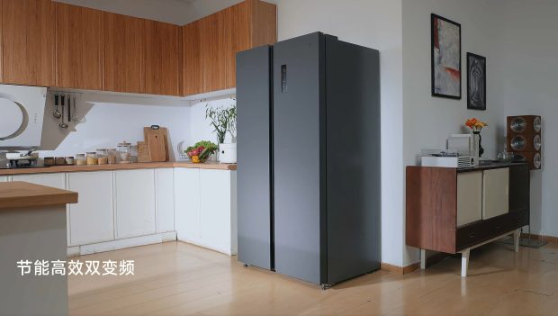 یخچال 636 لیتری شیائومی