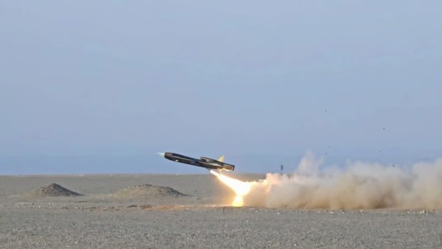 فناوری جدید پهپادهای چینی