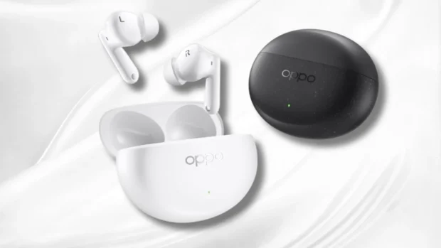 Oppo Enco Air 5 Pro