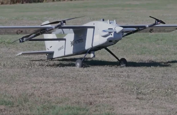 پهپاد هیبریدی