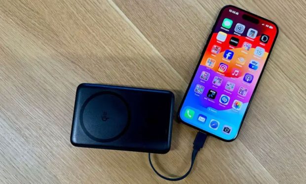 راهنمای خرید پاور بانک