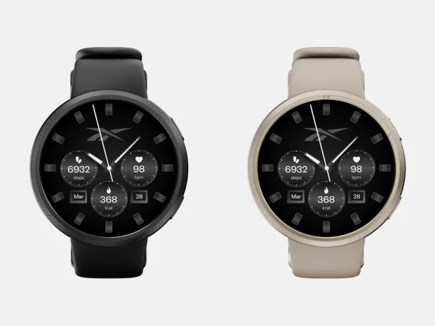 ساعت هوشمند ریباک استراید