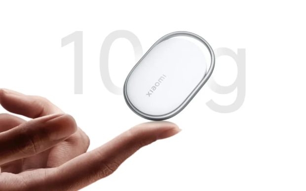 ردیاب تگ شیائومی