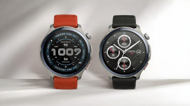 بهترین ساعت های هوشمند اندروید 2026