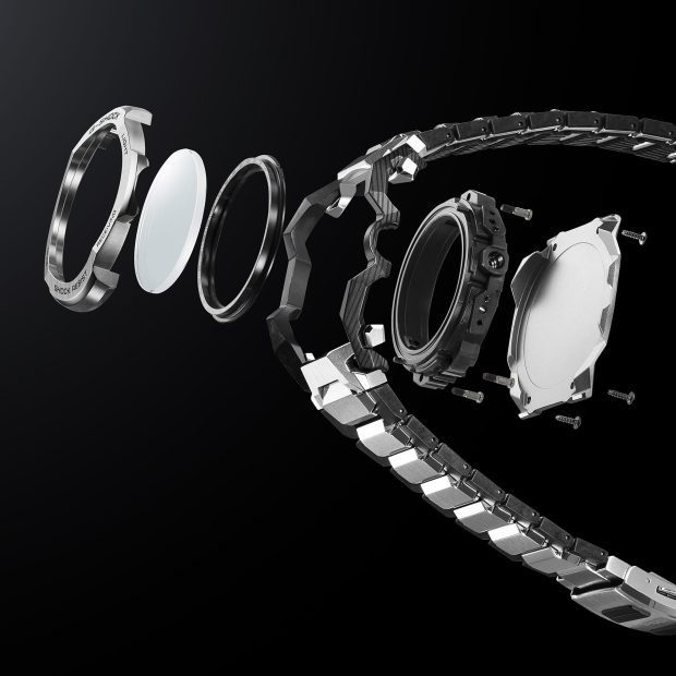 ساعت کاسیو G-Shock MTGB4000D-1A