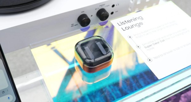 گلکسی بادز 4 پرو