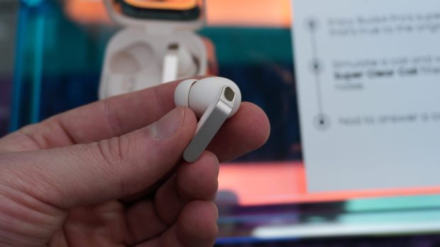 گلکسی بادز 4 پرو