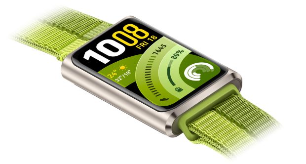 هواوی باند 11