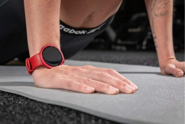 ساعت هوشمند ریباک راش