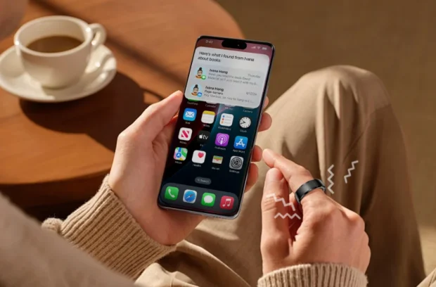 حلقه راگبی هوشمند اقتصادی SR15