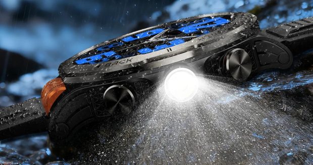 ساعت هوشمند راگبی SpinX