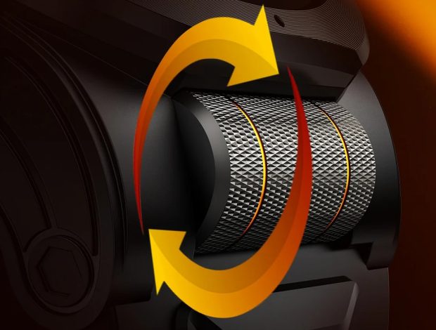 ساعت هوشمند راگبی SpinX