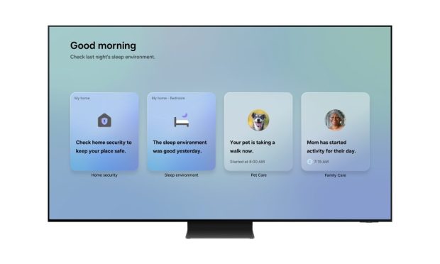 Samsung SmartThings