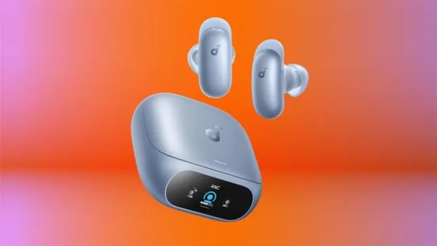 هدفون حرفه ای Anker Liberty 5