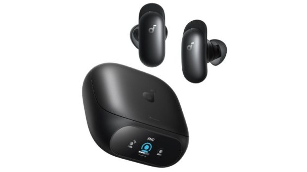 هدفون حرفه ای Anker Liberty 5