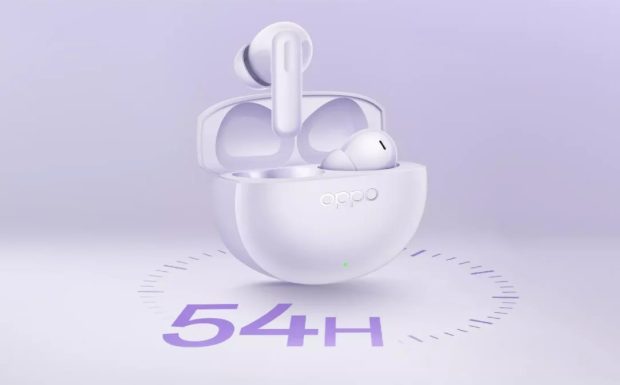 ایرپاد Oppo Enco Air 5