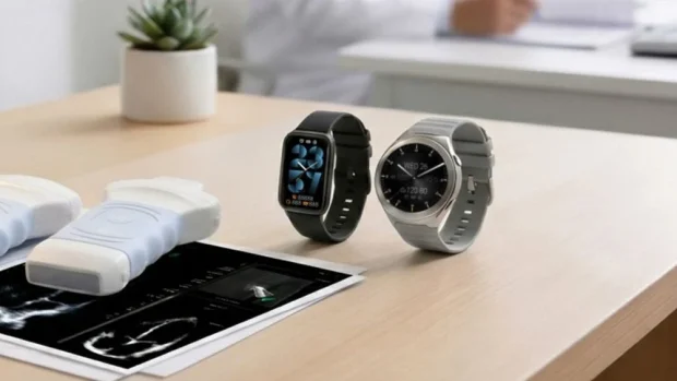 Asus Vivo Watch 6 Plus