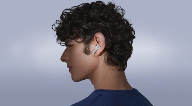 طراحی Galaxy Buds4