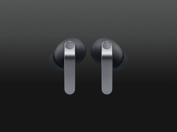 طراحی Galaxy Buds4