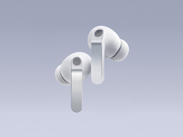 طراحی Galaxy Buds4
