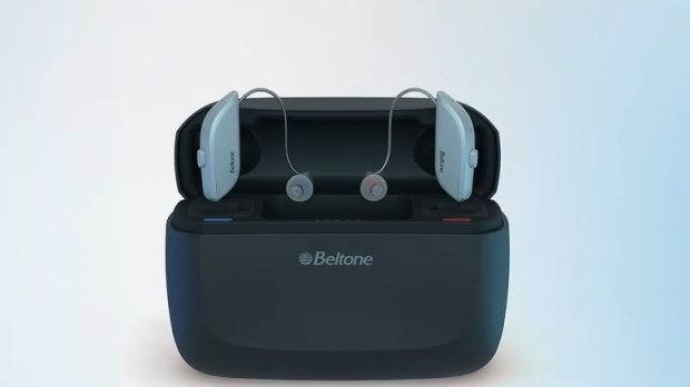 سمعک