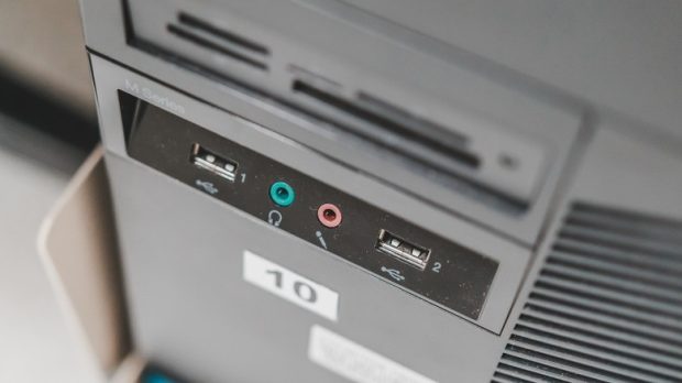 پورت USB کامپیوتر را افزایش دهید