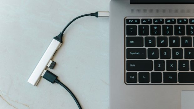 پورت USB کامپیوتر را افزایش دهید