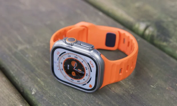 مقایسه Galaxy Watch Ultra 2 و Apple Watch Ultra 3