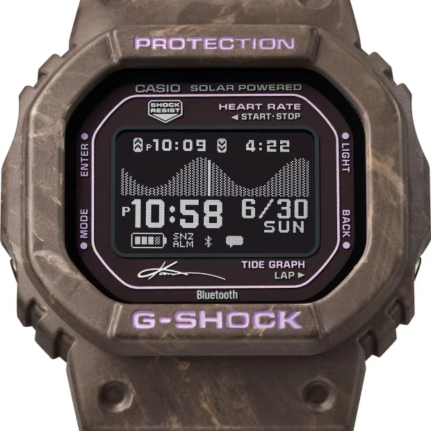 ساعت Casio G-Shock GBX-H5600KI-5