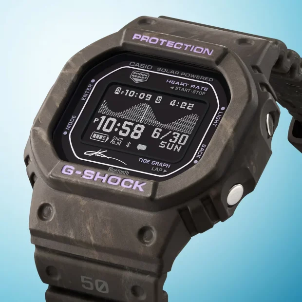 ساعت Casio G-Shock GBX-H5600KI-5