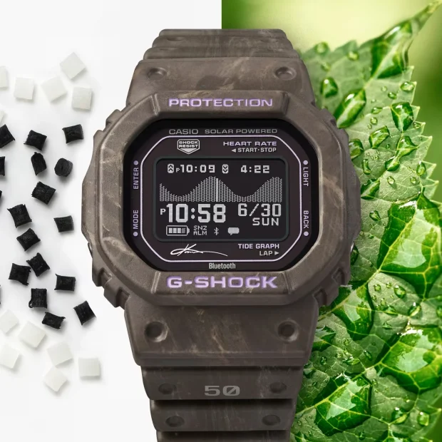 ساعت Casio G-Shock GBX-H5600KI-5