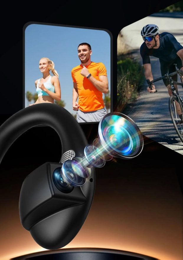 هندزفری Rollmi AirCam