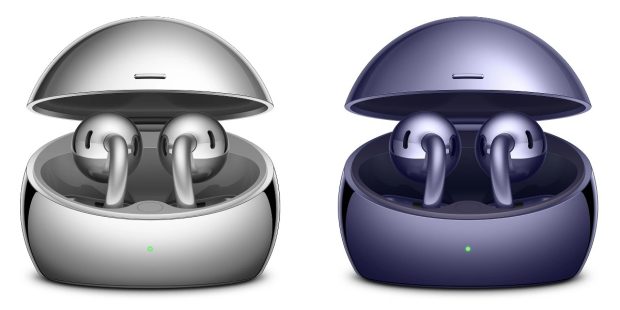 هدفون Huawei FreeClip 2 S